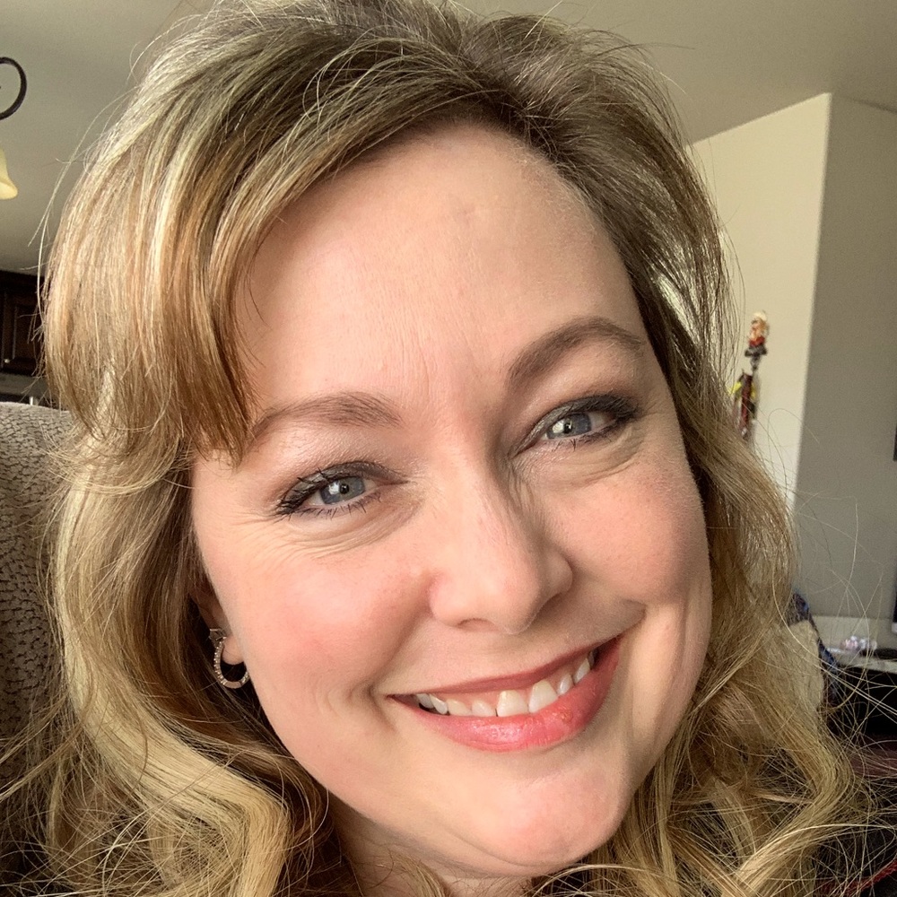 Meet your Posher, Shannon